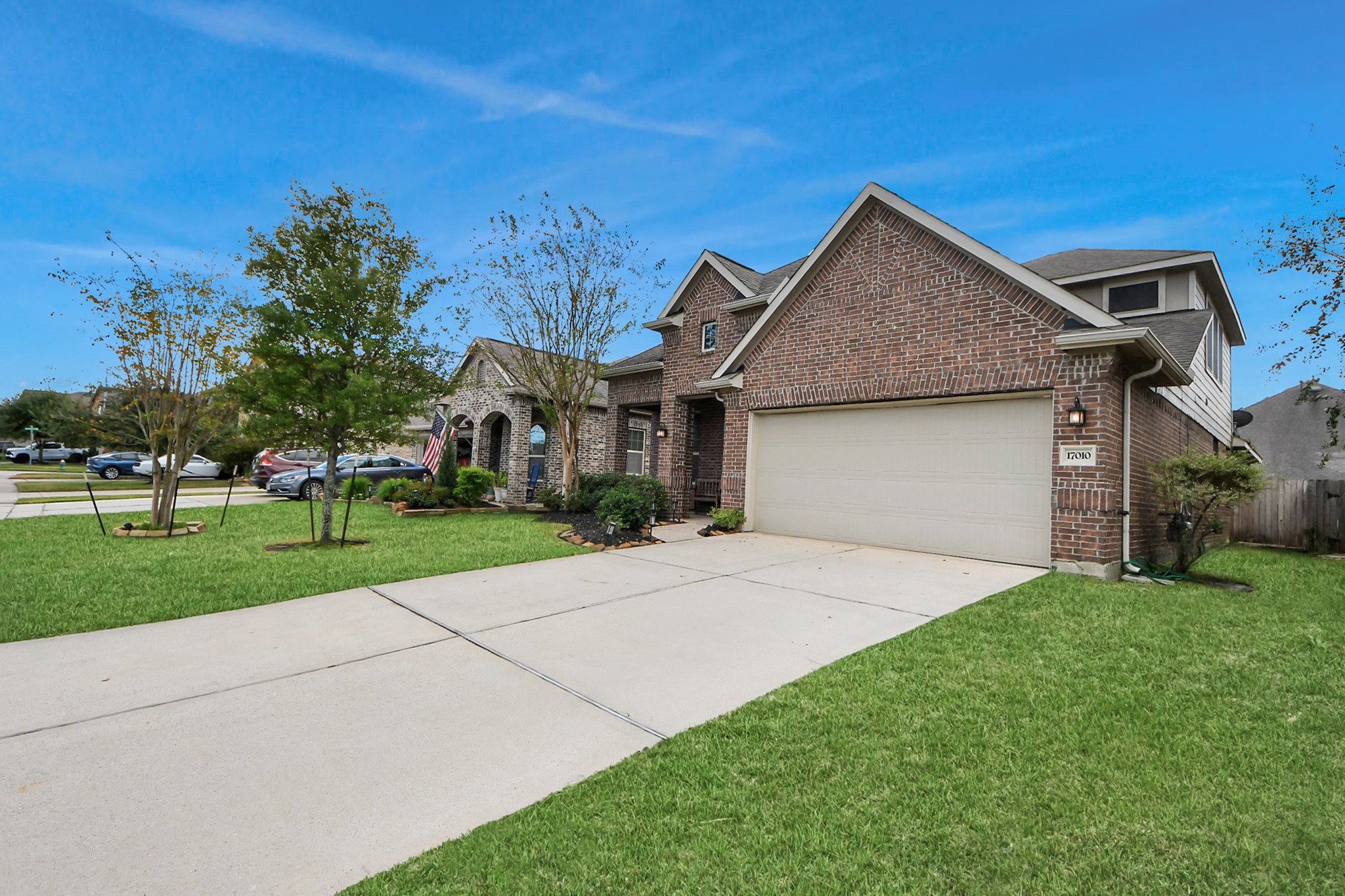 17010 Upper Ridge Lane Humble, TX 77346 - Photo 3 of 41