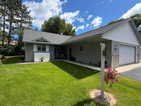 $410,000 | 4474 Griffin Circle, Pequot Lakes, MN 56472