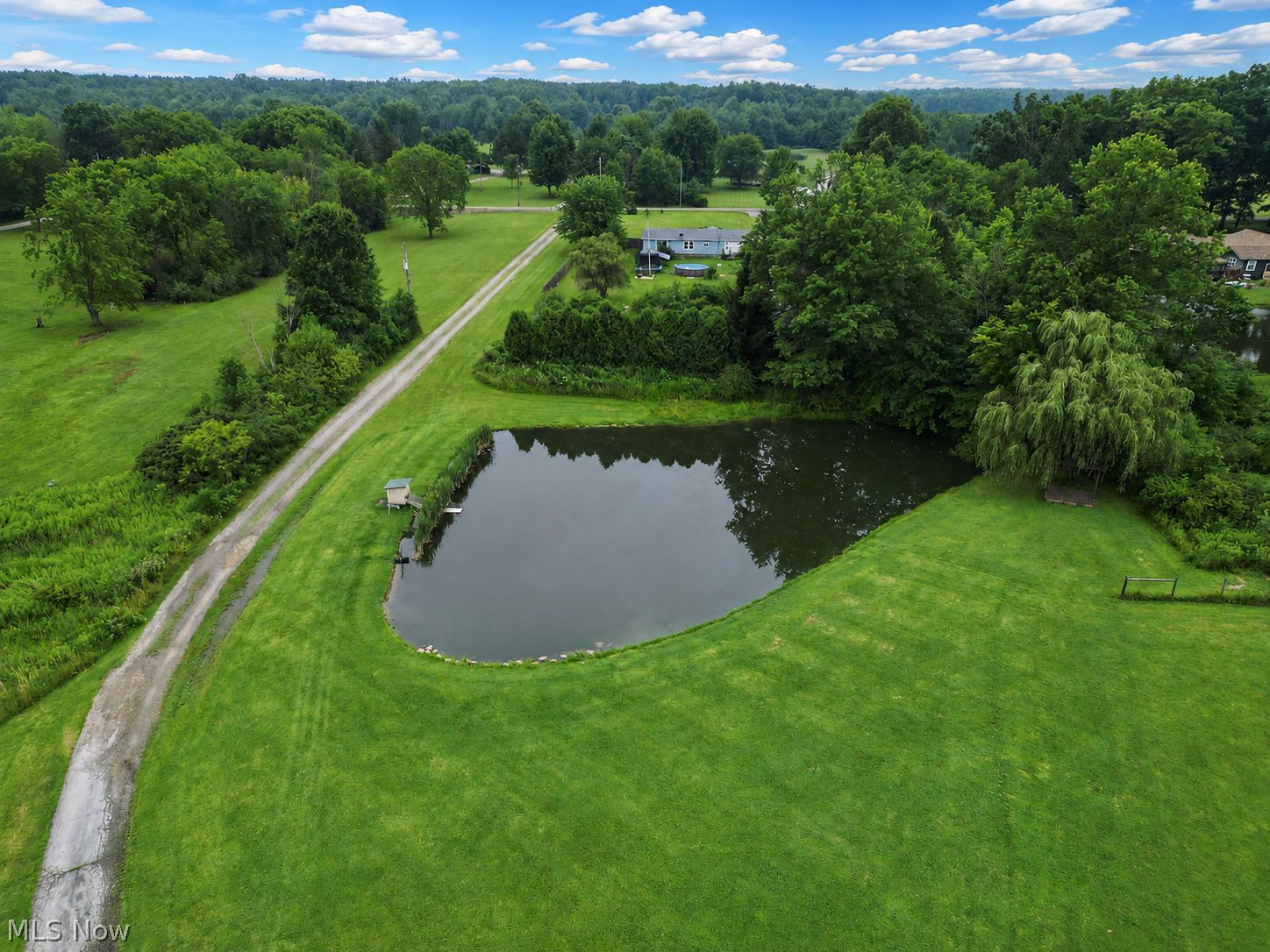 17020 Heiser Road Berlin Center, OH 44401 - Photo 4 of 47
