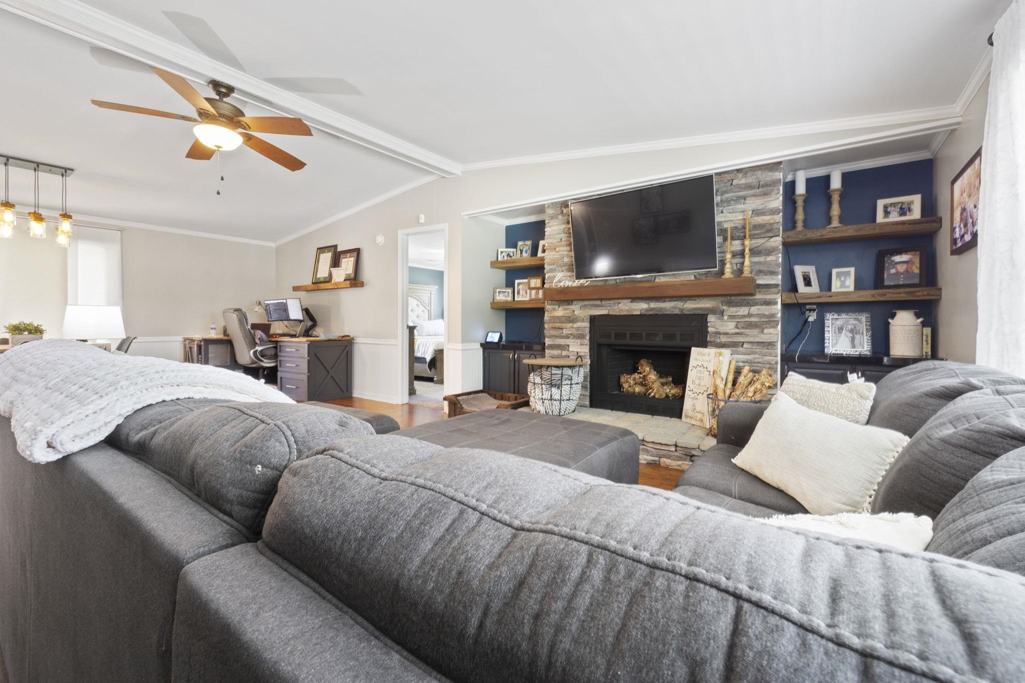 170 Baker Road Gaffney, SC 29340 - Photo 4 of 31 Gallery Image 4
