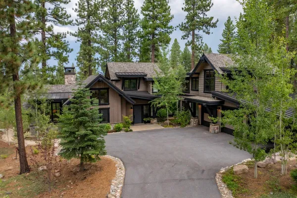 $5,295,000 | 377 James McIver, Truckee, CA 96161