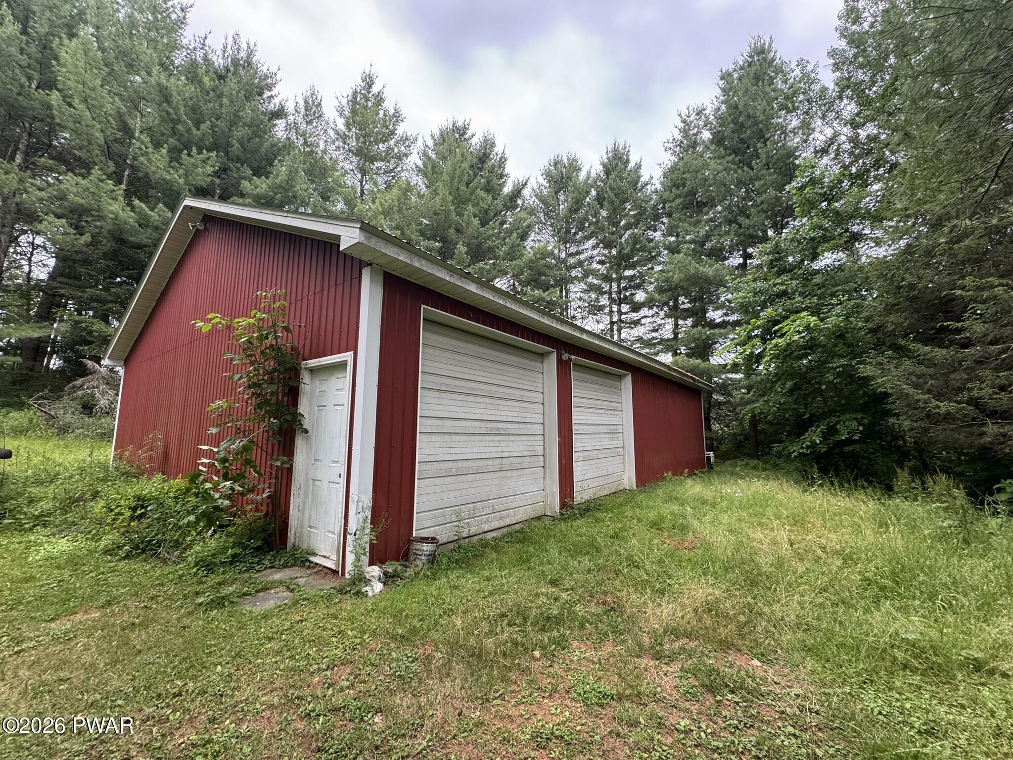 129 Bailey Road Montrose, PA 18801 - Photo 54 of 98