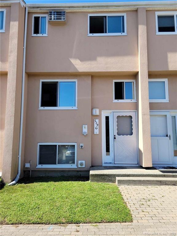 520 Shennecossett Road, Unit G Groton, CT 06340 - Photo 1 of 1 Front Porch & Entrance