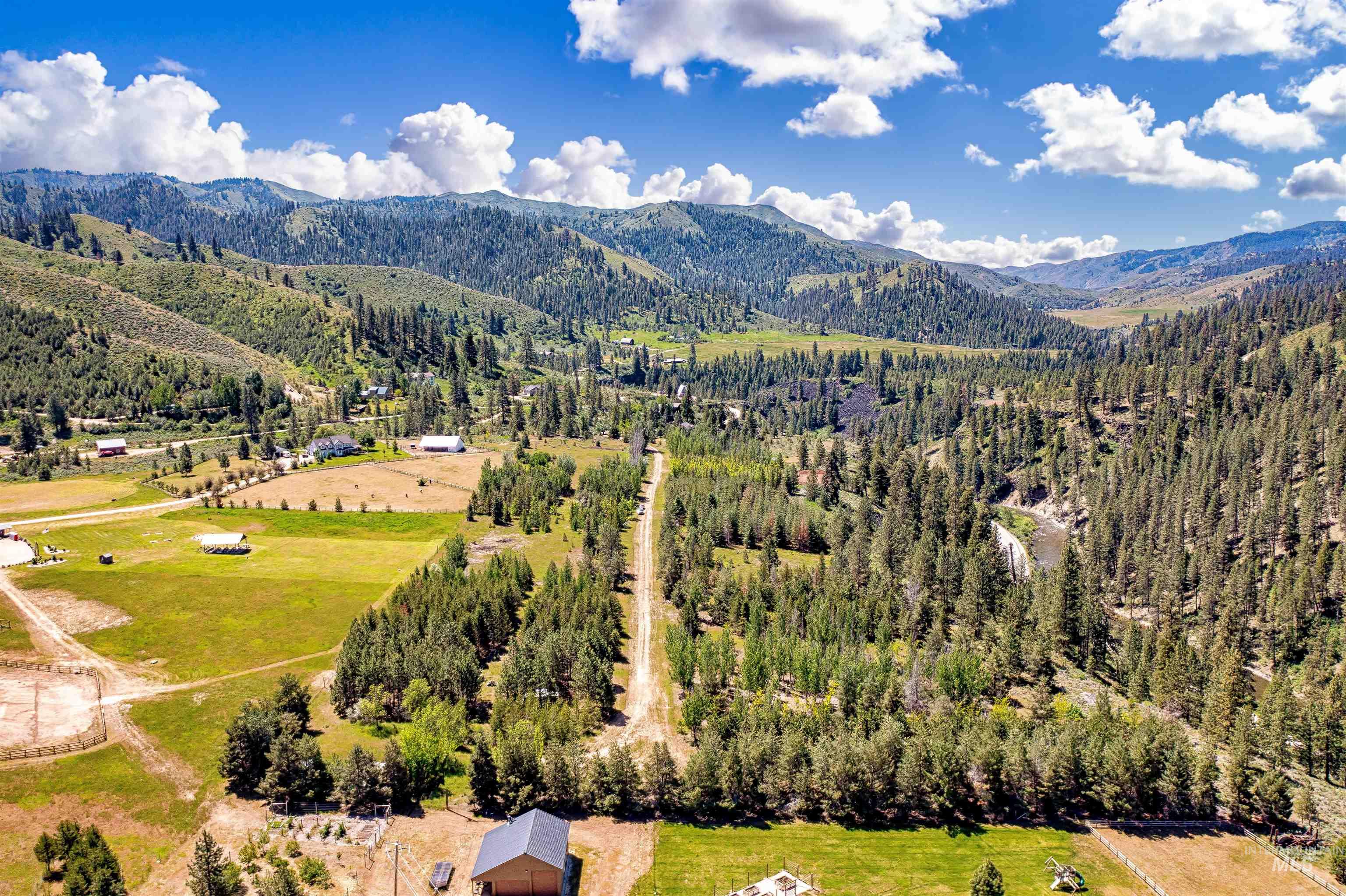 Lot 15 North Corral Flat Road Boise, ID 83716 - Photo 9 of 27