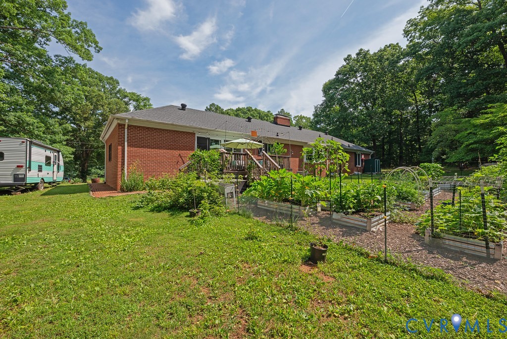 24601 Pear Orchard Road Moseley, VA 23120 - Photo 34 of 38