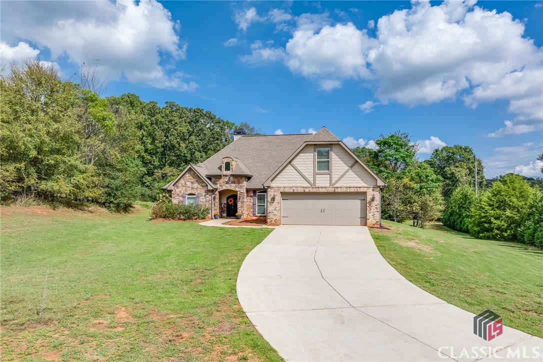 26 Yz Sailors Road Jefferson, GA 30549 - Photo 1 of 46 Gallery Image 1