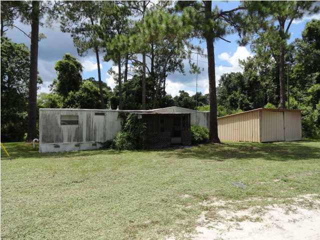 711 Northwest 4th Street, Unit WEST Carrabelle, FL 32322 - Photo 1 of 1