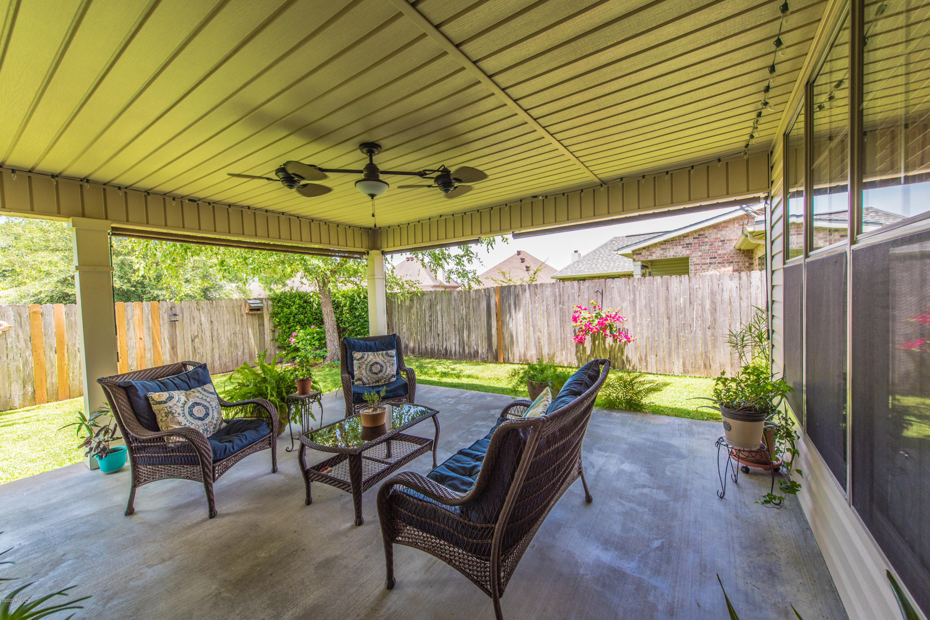 115 Rue Aubin Lafayette, LA 70503 - Photo 37 of 45 Gallery Image 37
