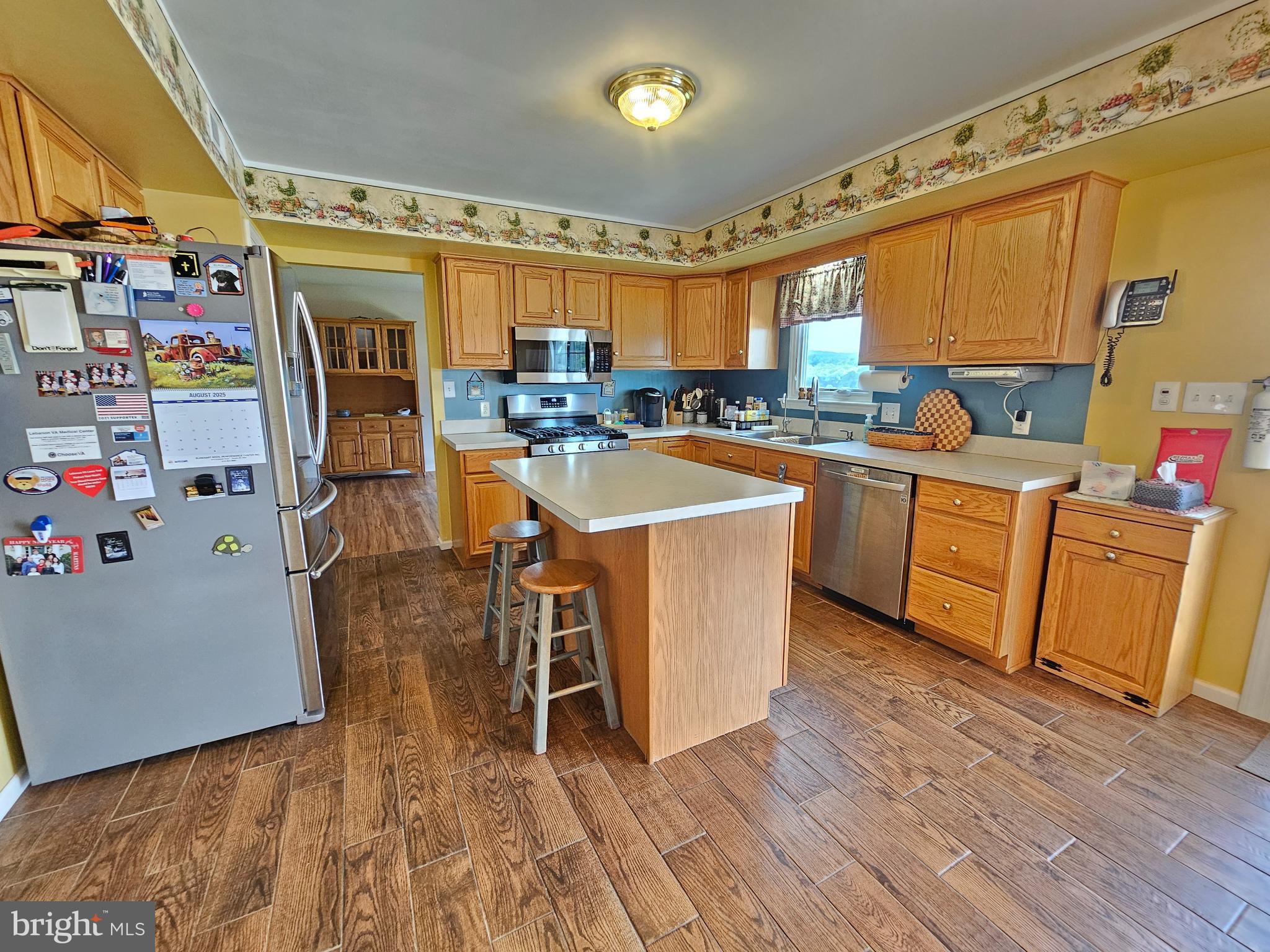 4509 Hillside Road Reading, PA 19606 - Photo 2 of 52 Gallery Image 2