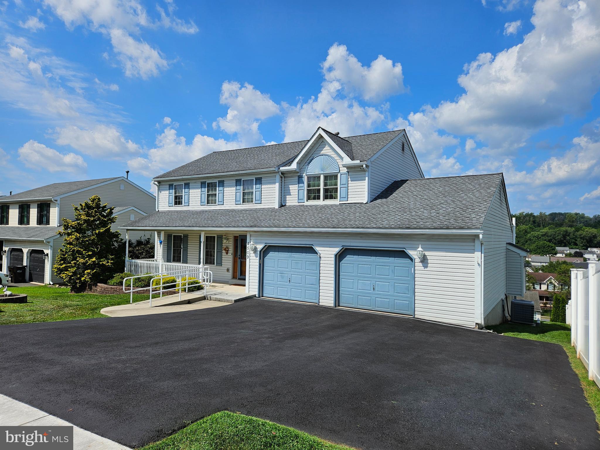4509 Hillside Road Reading, PA 19606 - Photo 52 of 52 Gallery Image 52