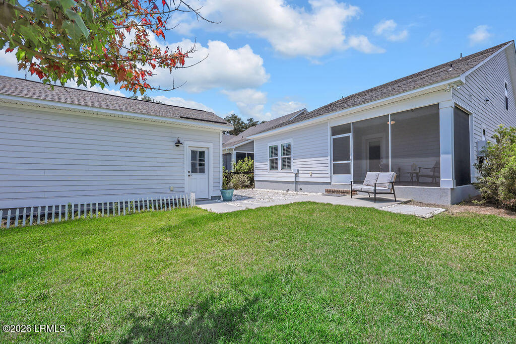 11 Basin Trail Street Beaufort, SC 29907 - Photo 28 of 34 HI5A2189