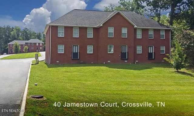 $895,000 | 40 Jamestown Court, Crossville, TN 38555