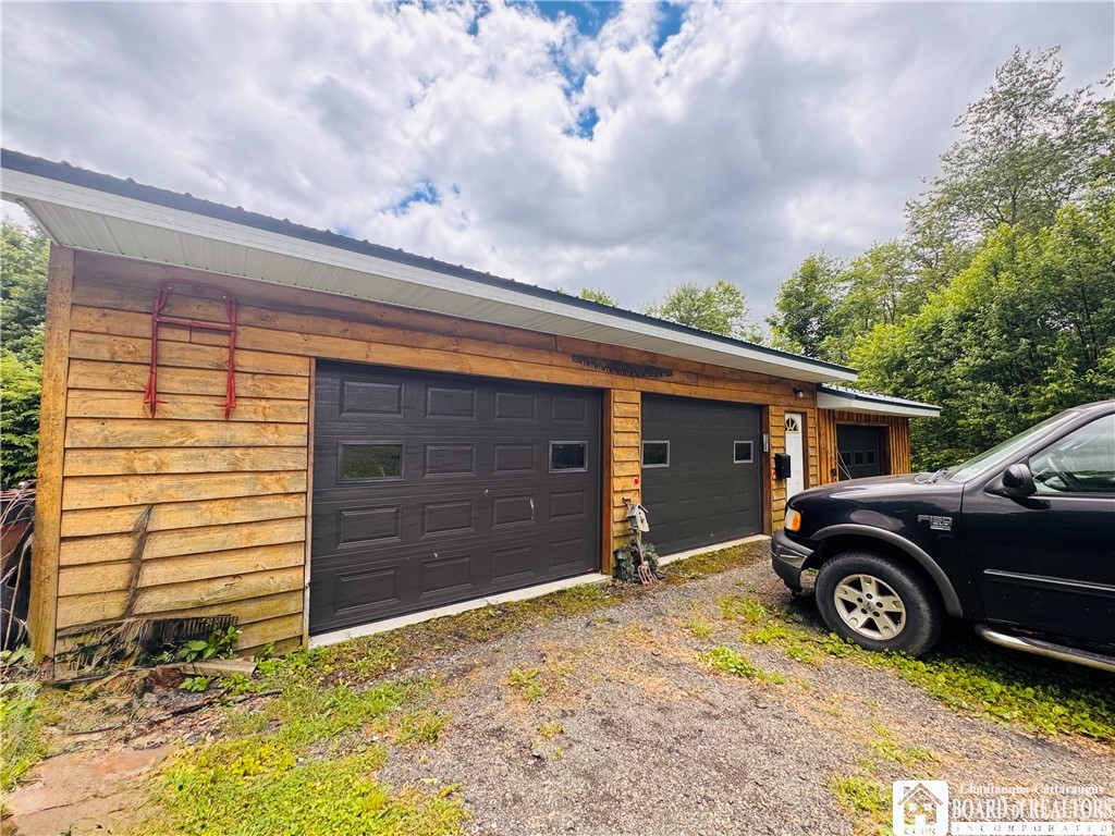 190 Old Fentonville Road Carroll, NY 14738 - Photo 4 of 41