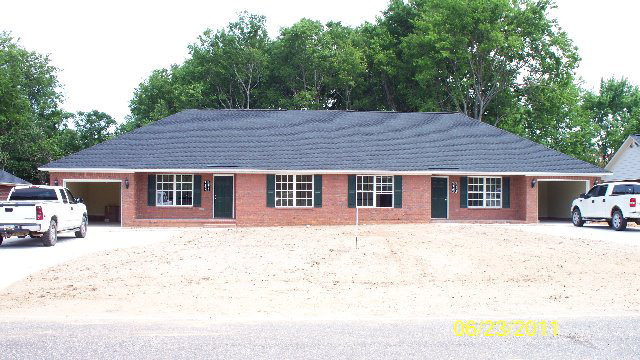2127 Gion Street, Unit 1 Sumter, SC 29150 - Photo 1 of 7