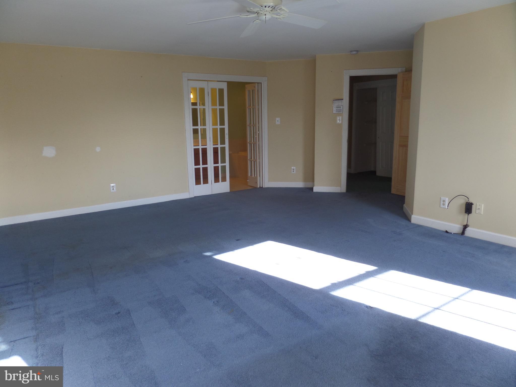 2969 Thompson Road Telford, PA 18969 - Photo 11 of 24 Master Bedroom
