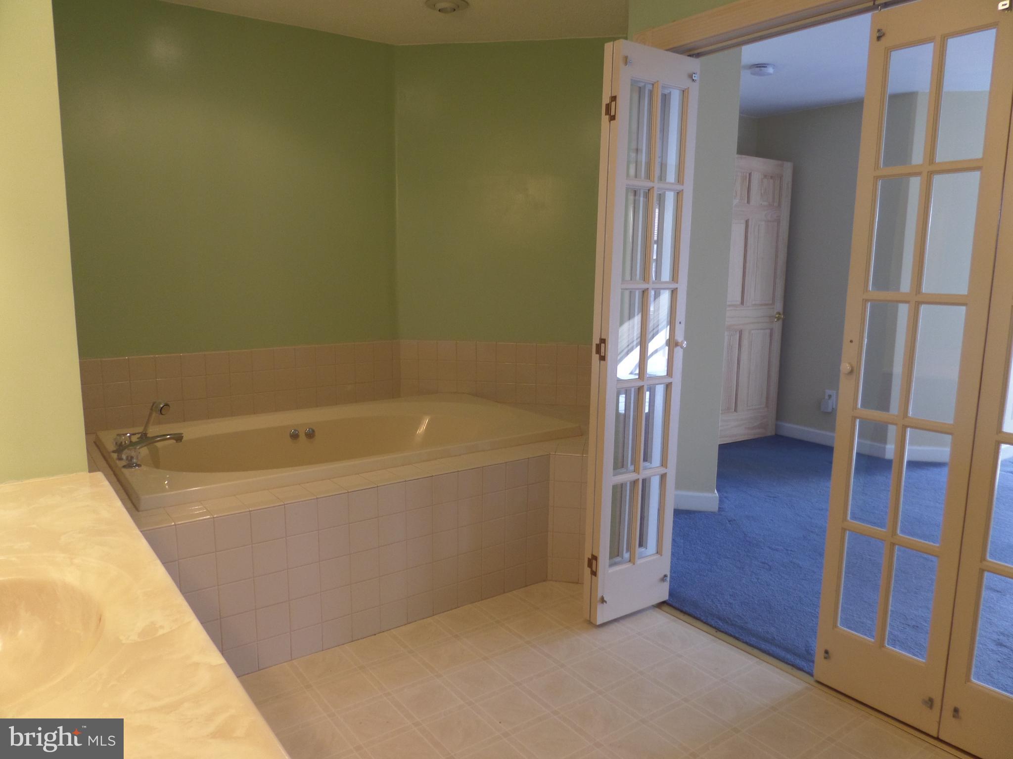 2969 Thompson Road Telford, PA 18969 - Photo 13 of 24 Master bath