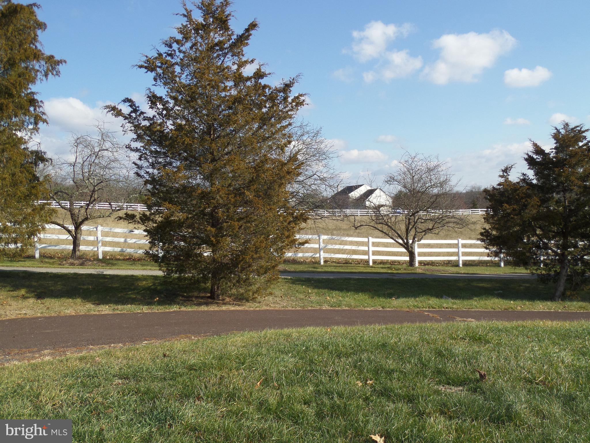 2969 Thompson Road Telford, PA 18969 - Photo 3 of 24 View from Front Door