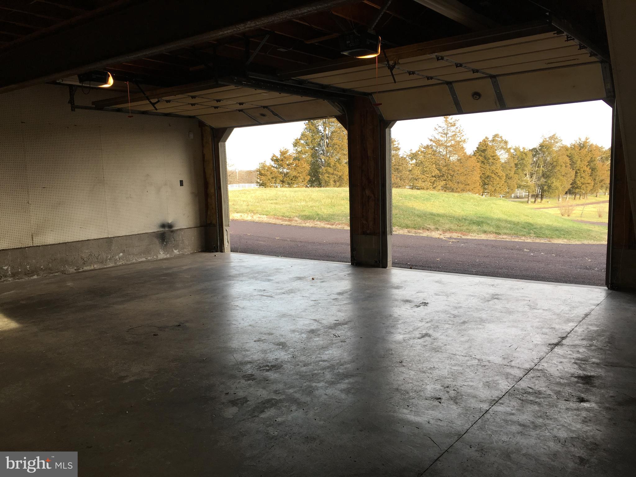 2969 Thompson Road Telford, PA 18969 - Photo 22 of 24 Oversized 2 car garage