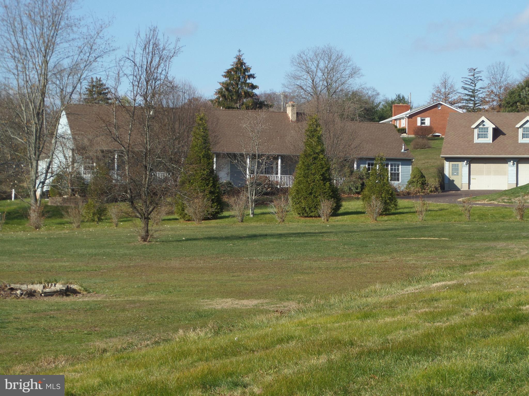2969 Thompson Road Telford, PA 18969 - Photo 23 of 24 1.5 acre property