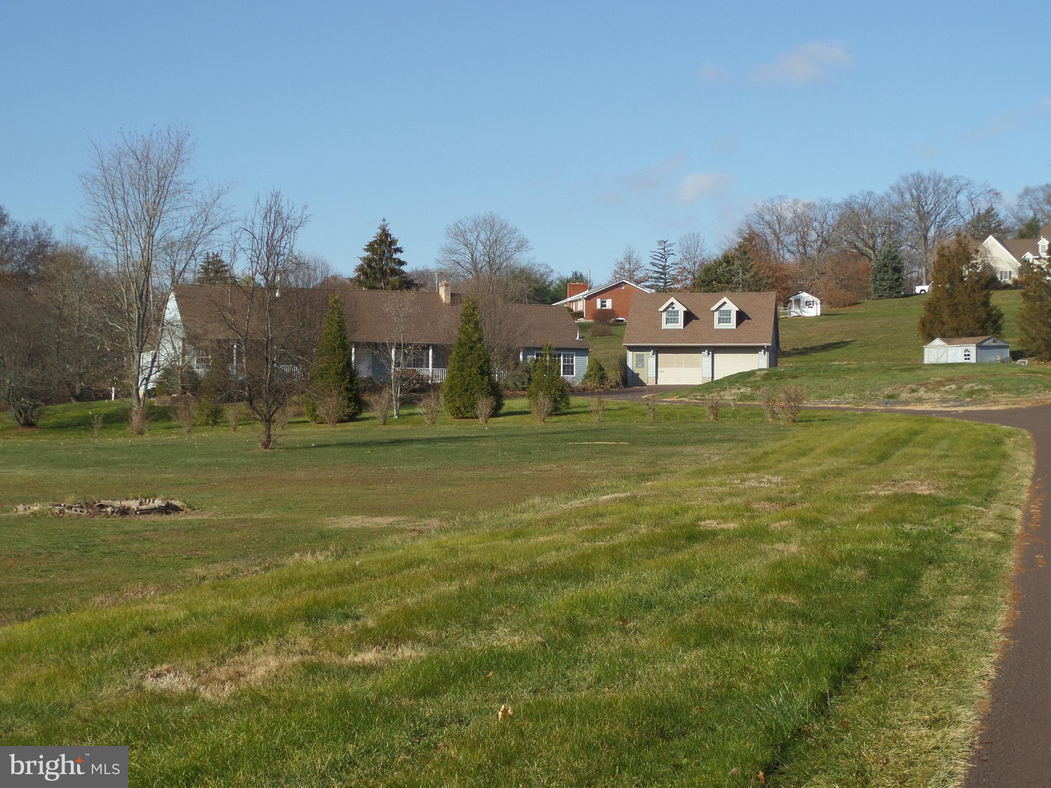 2969 Thompson Road Telford, PA 18969 - Photo 24 of 24