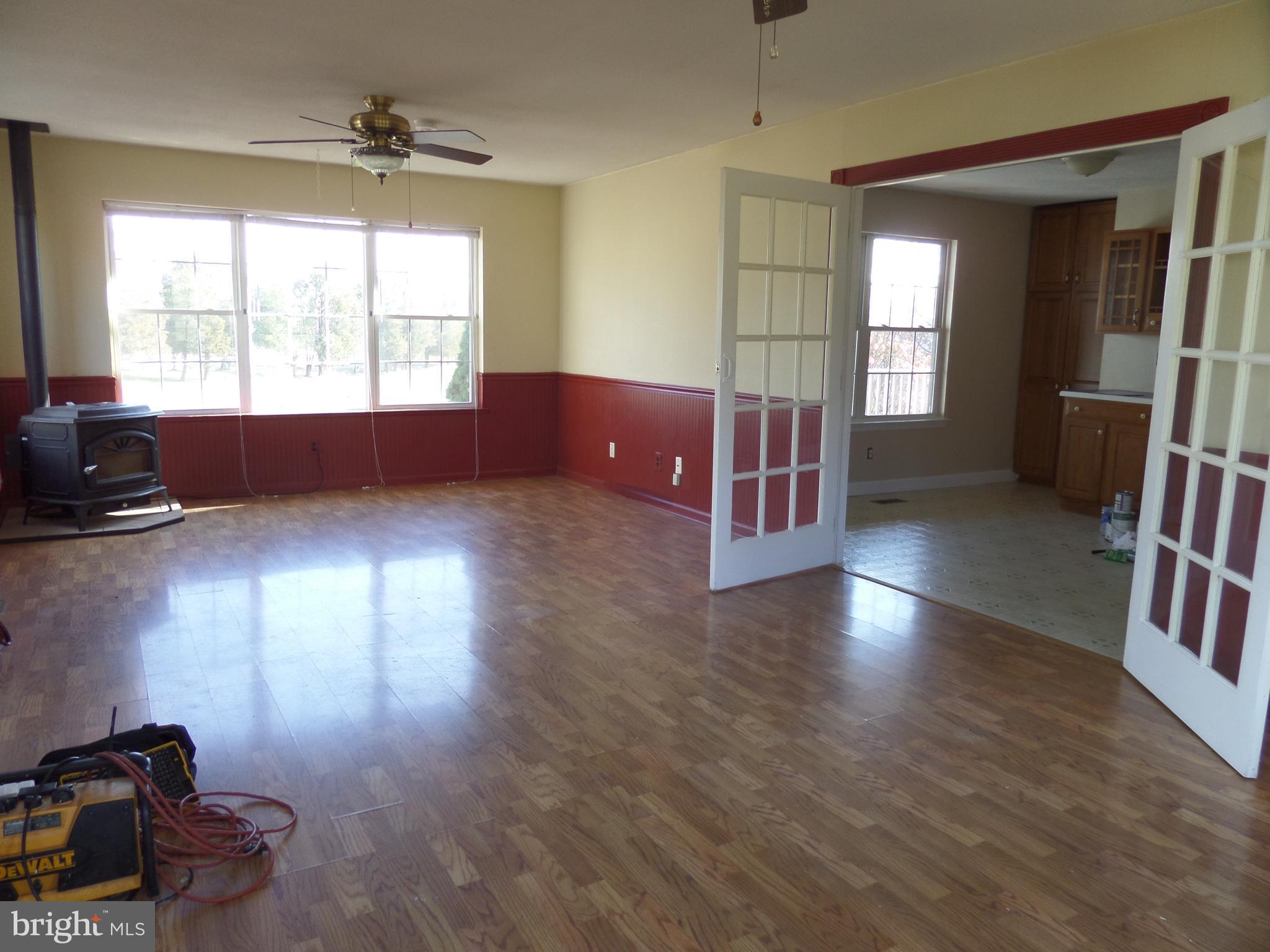 2969 Thompson Road Telford, PA 18969 - Photo 7 of 24 Sunroom off Kitchen
