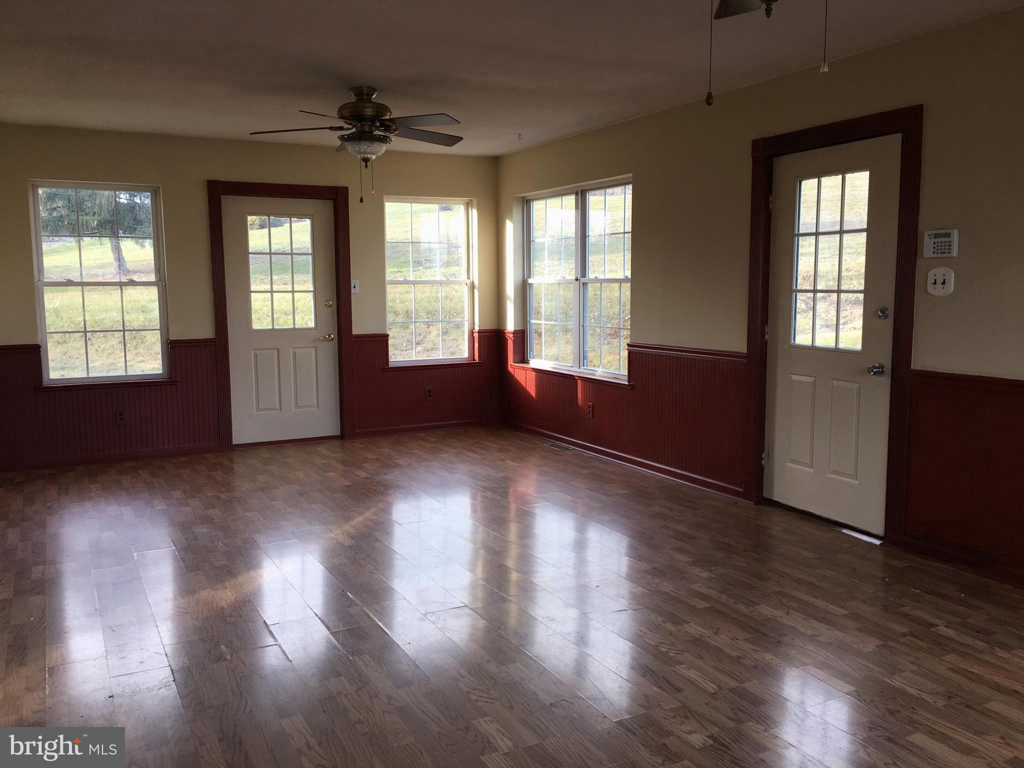 2969 Thompson Road Telford, PA 18969 - Photo 9 of 24 Sunroom