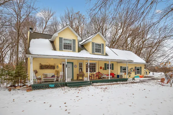 $540,000 | 6230 213th Avenue Northwest, Elk River, MN 55330