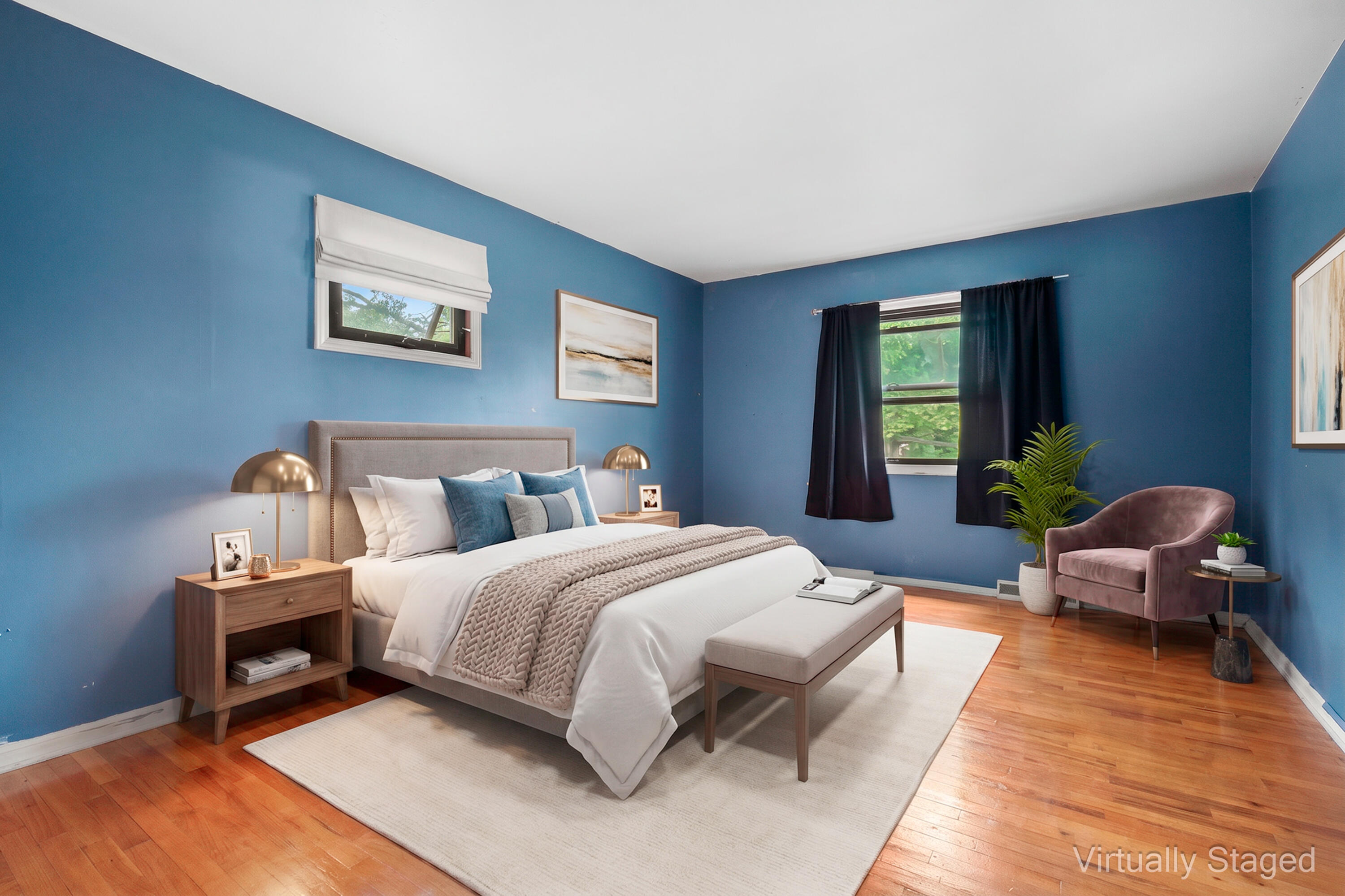823 Newgate Road Kalamazoo, MI 49006 - Photo 19 of 30 Newgate Rd 823 - Virtually Staged-3