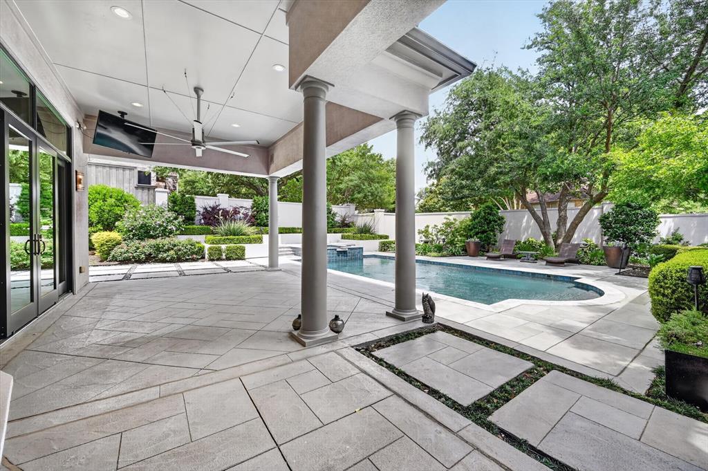 14819 Bellbrook Drive Addison, TX 75254 - Photo 23 of 25