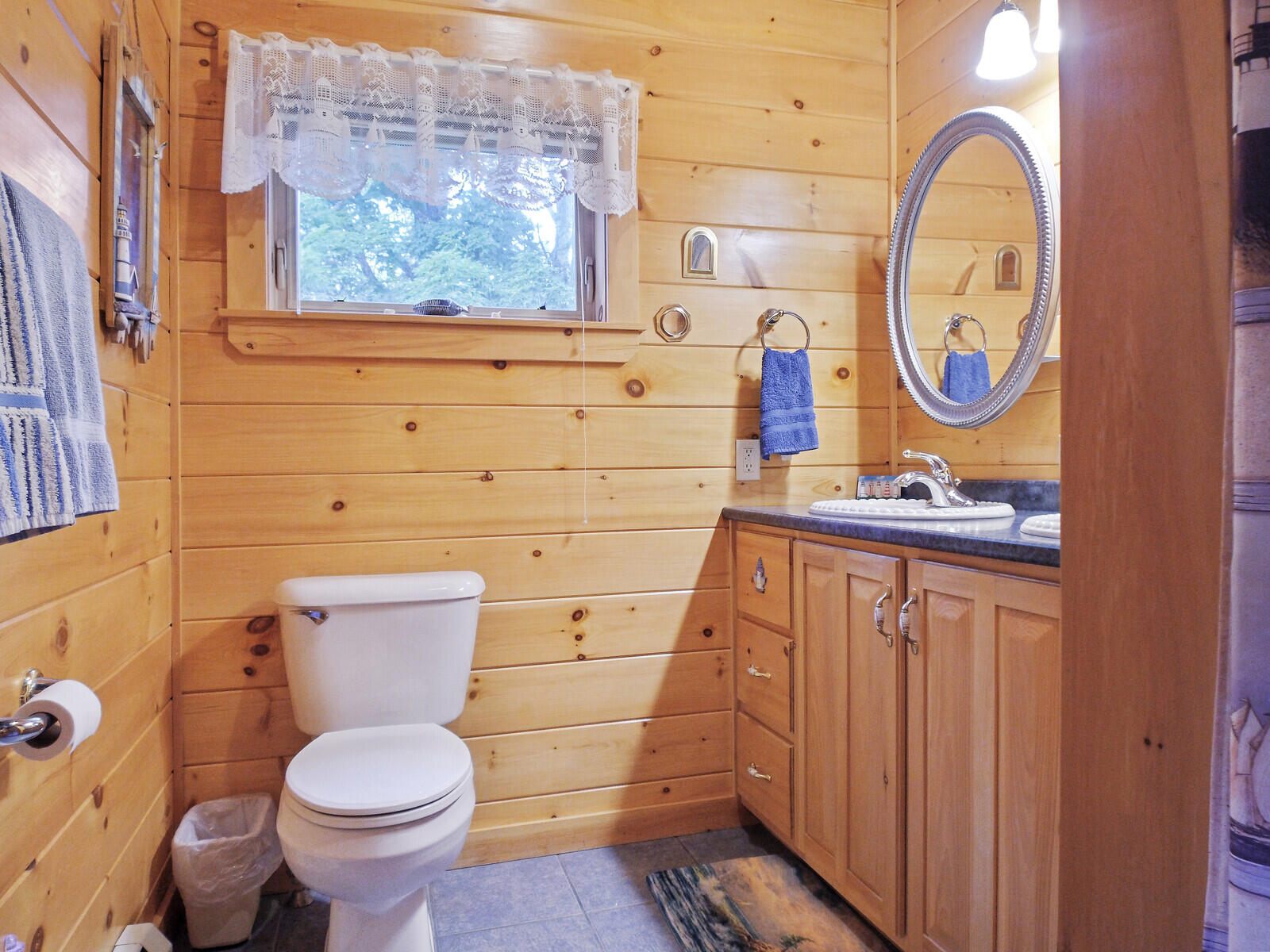 1972 Main Street Rangeley, ME 04970 - Photo 24 of 56 Primary Bath