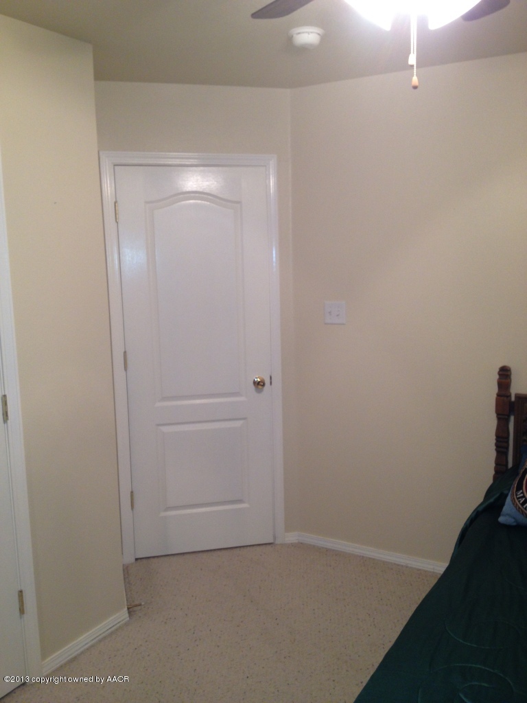 4801 Nimbus Lane Amarillo, TX 79110 - Photo 25 of 40 a view of small space