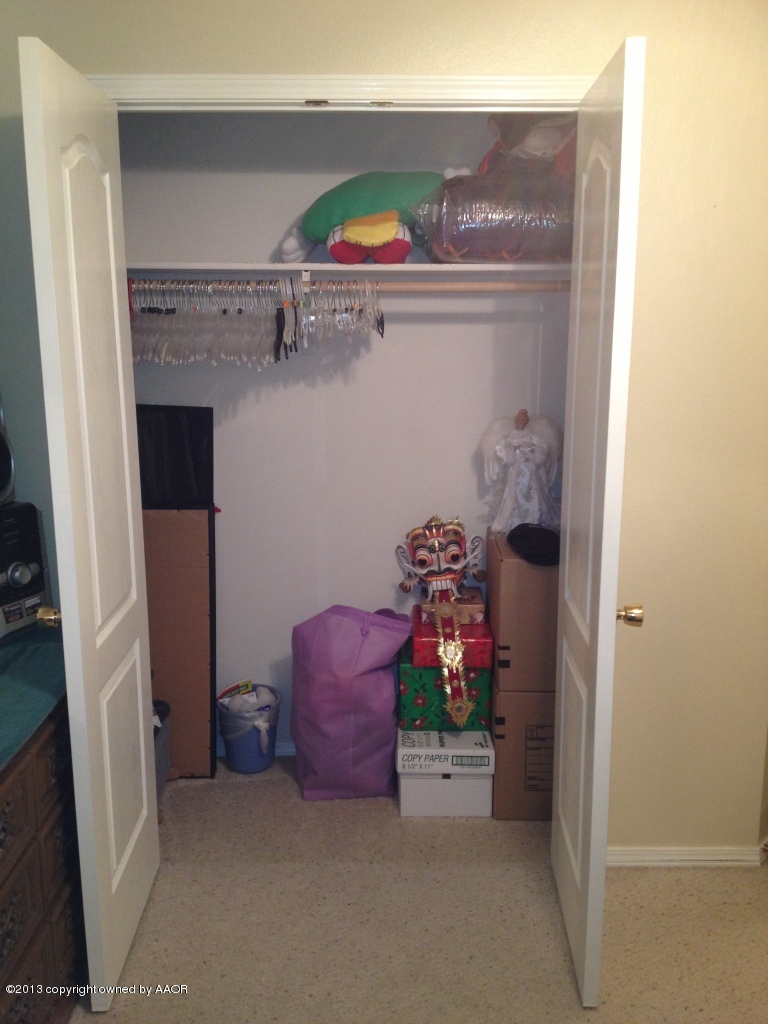 4801 Nimbus Lane Amarillo, TX 79110 - Photo 26 of 40 a room with storage and utility