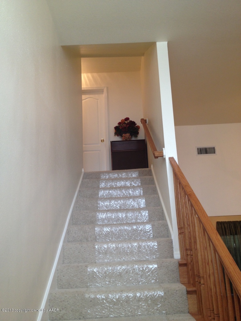 4801 Nimbus Lane Amarillo, TX 79110 - Photo 38 of 40 a view of entryway