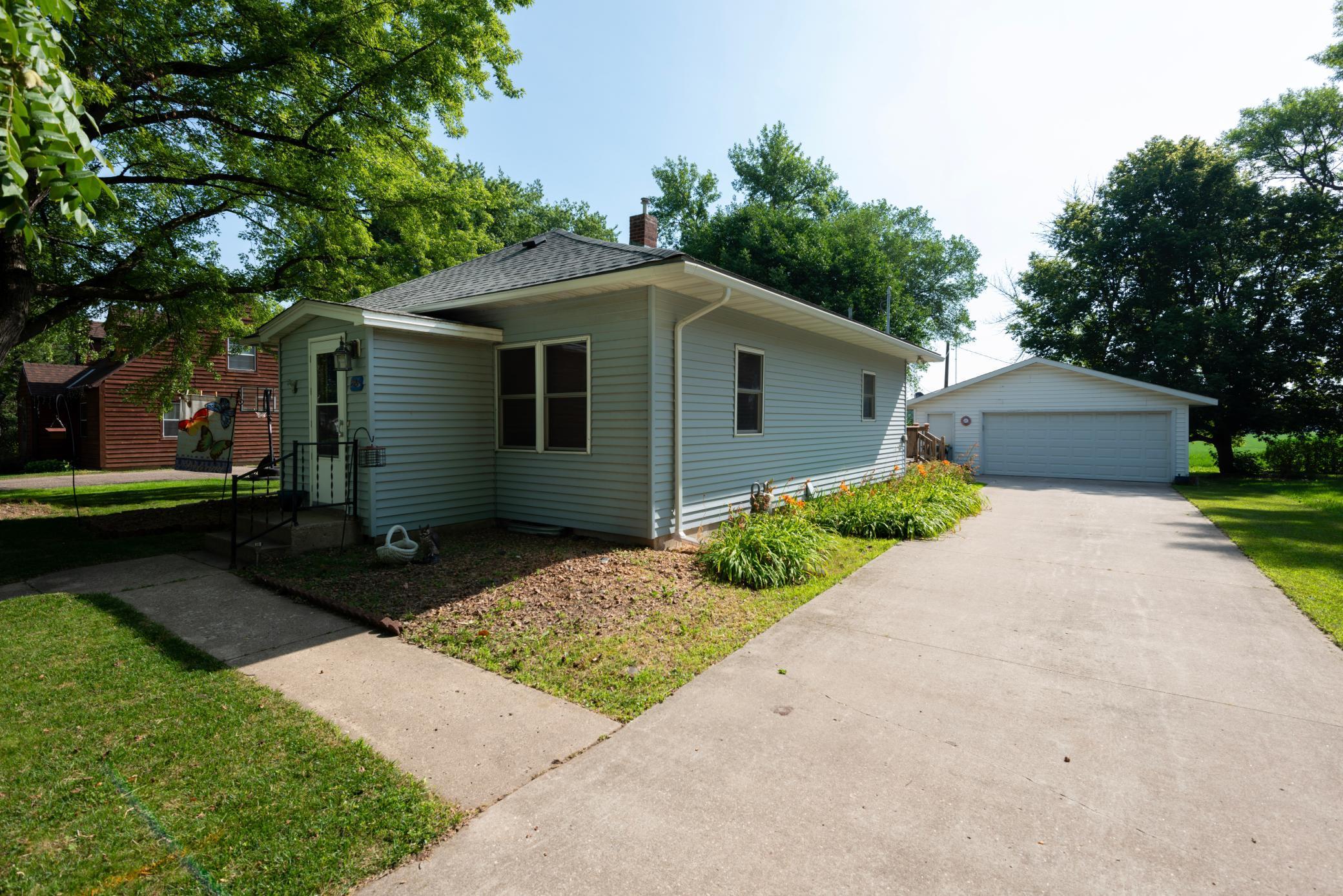 205 E Road Atwater, MN 56209 - Photo 1 of 1 Gallery Image 1