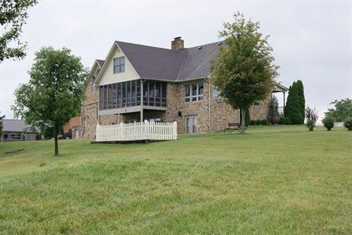 1635 Red House Road Richmond, KY 40475 - Photo 13 of 58 Photo 13