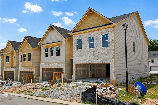 $424,950 | 4347 Fern River Bend, Unit 30, Norcross, GA 30093