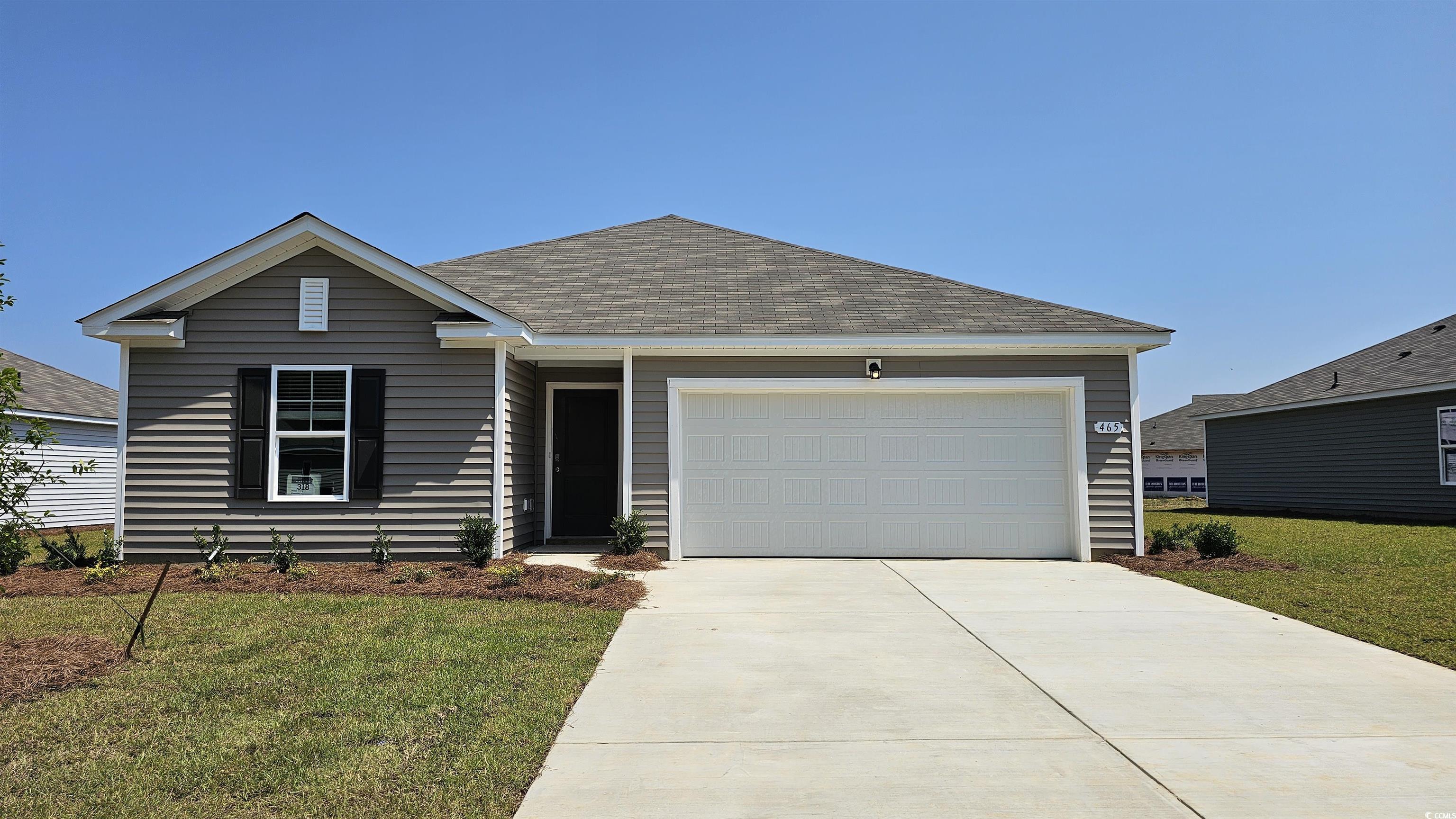 465 Harvest Rdg Way Conway, SC 29527 - Photo 1 of 26 Gallery Image 1
