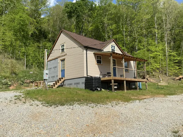 $179,000 | 2131 Old Weatherford Creek Road, Lutts, TN 38471