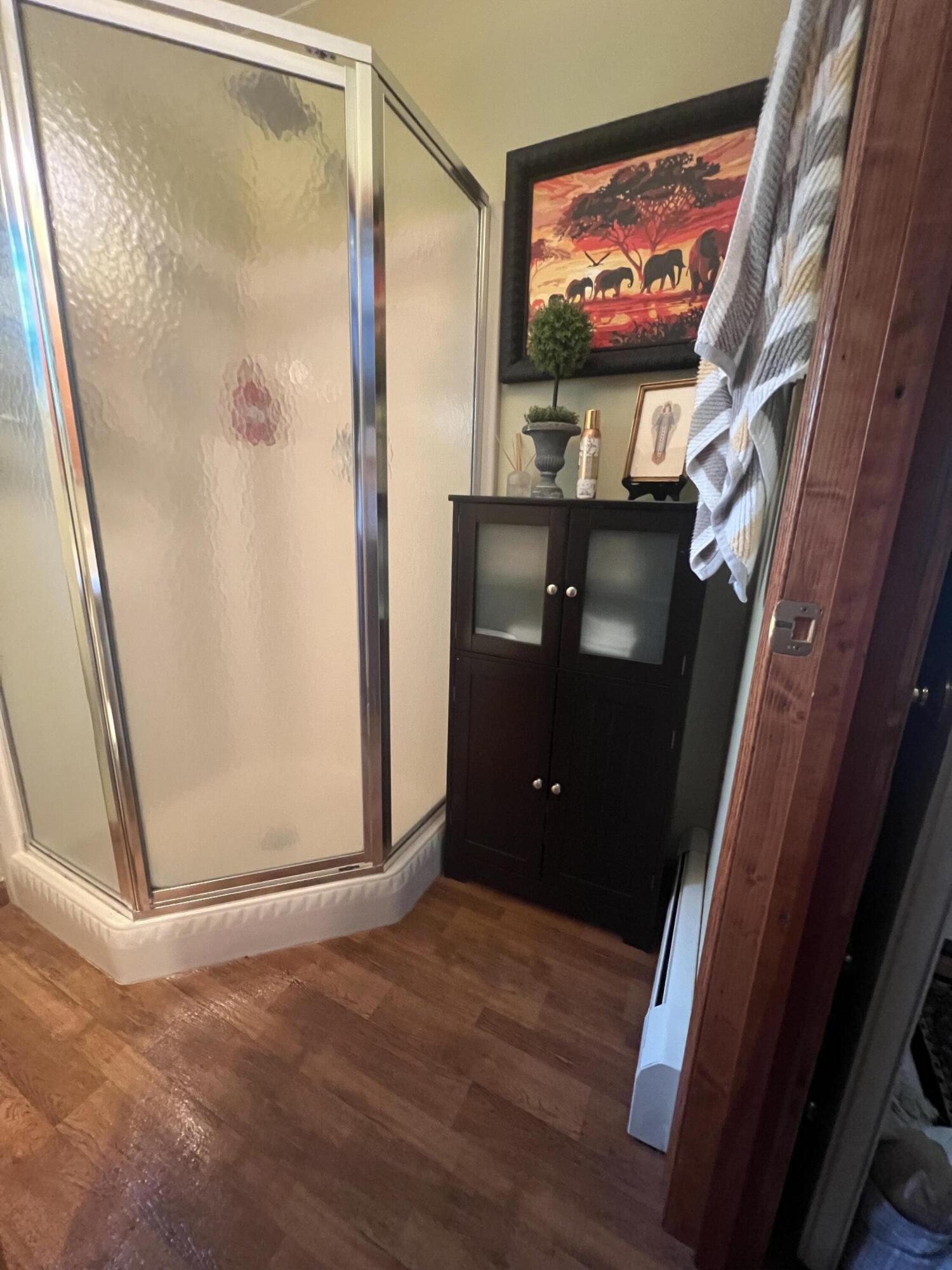 126 Channel Road Alpena, MI 49707 - Photo 6 of 25 main bath 1