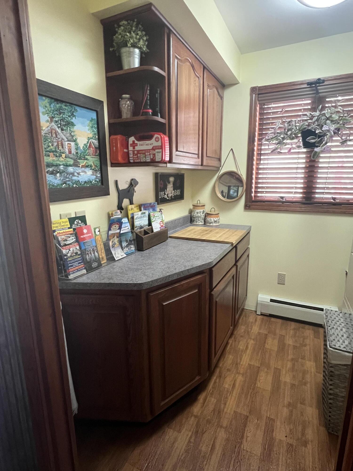126 Channel Road Alpena, MI 49707 - Photo 8 of 25 laundry 1