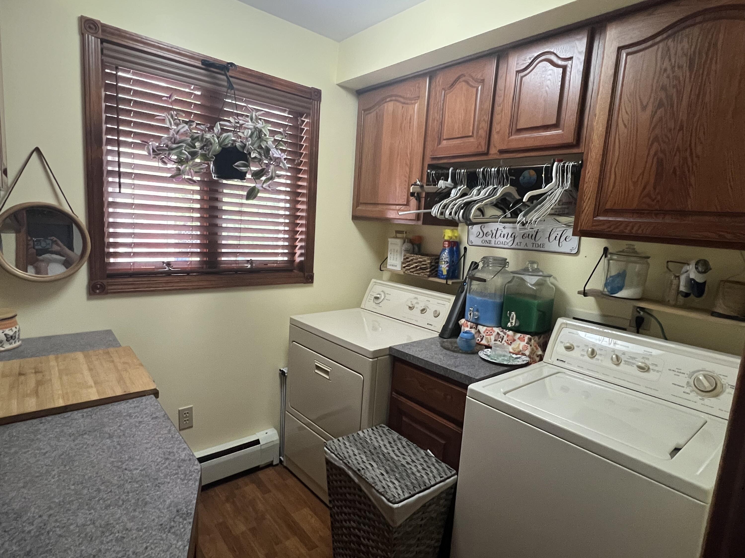 126 Channel Road Alpena, MI 49707 - Photo 9 of 25 laundry 2