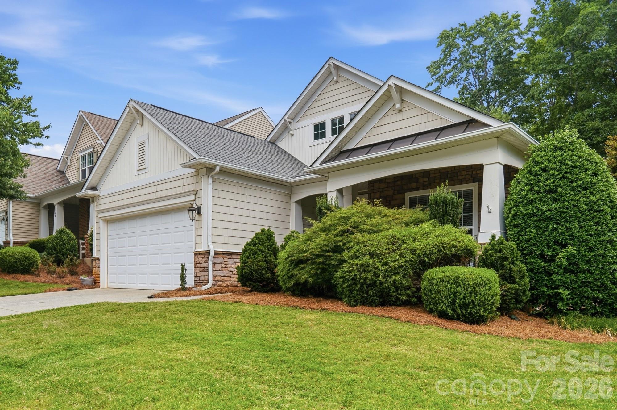 2147 Ashley River Road Waxhaw, NC 28173 - Photo 2 of 40