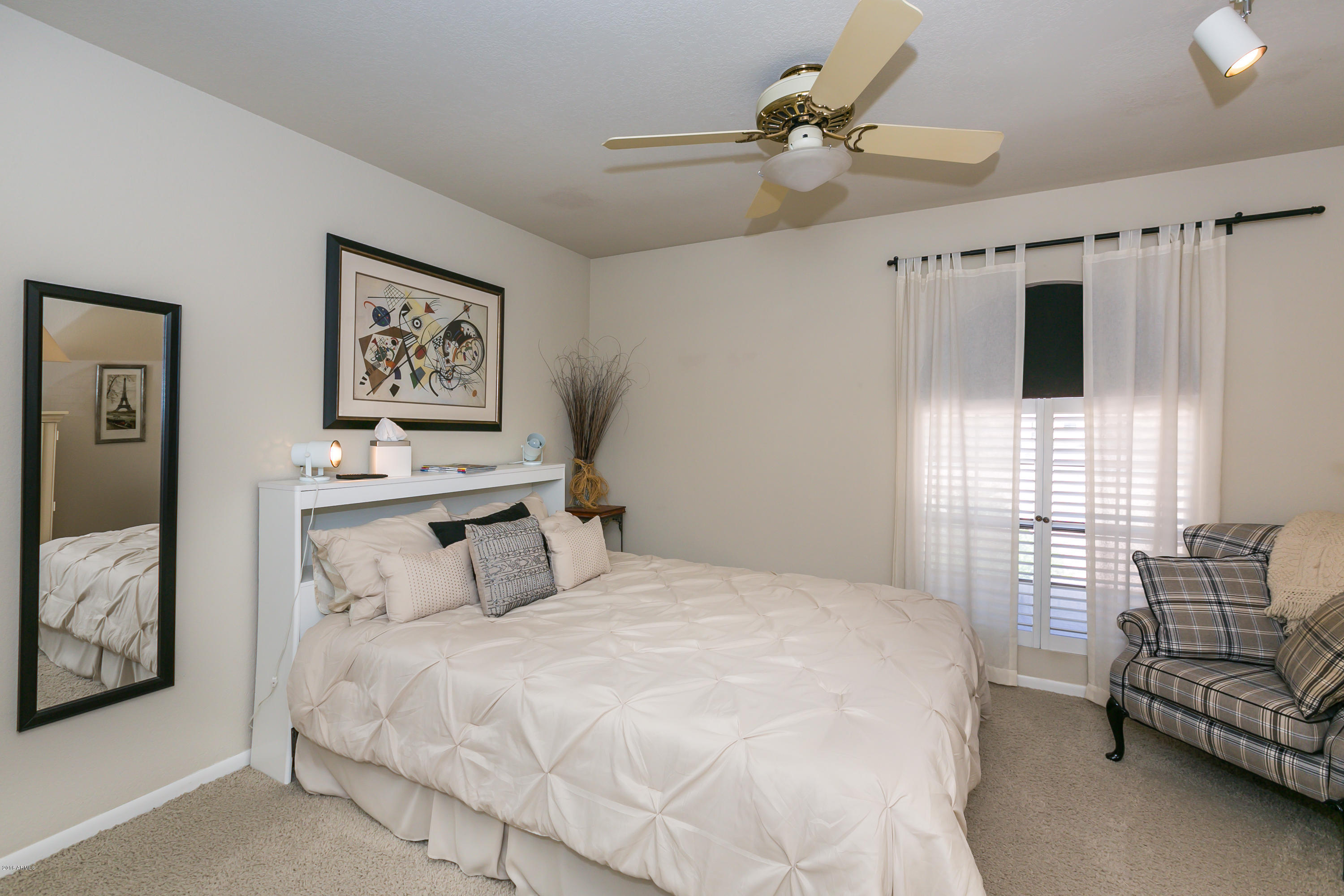 5017 East Mountain View Road Paradise Valley, AZ 85253 - Photo 13 of 24 Bedroom