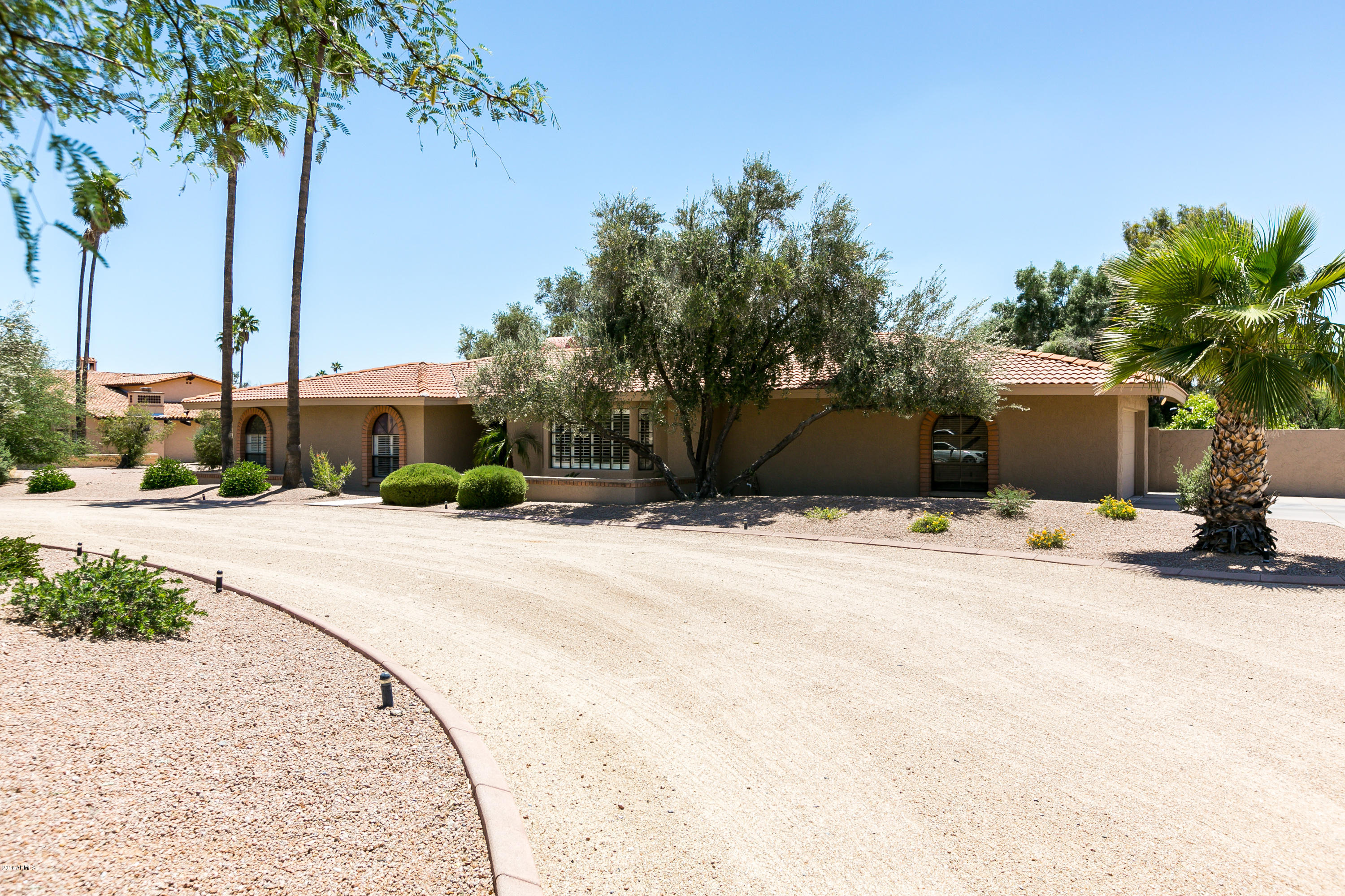 5017 East Mountain View Road Paradise Valley, AZ 85253 - Photo 23 of 24 5017 E Mountain View Rd-1
