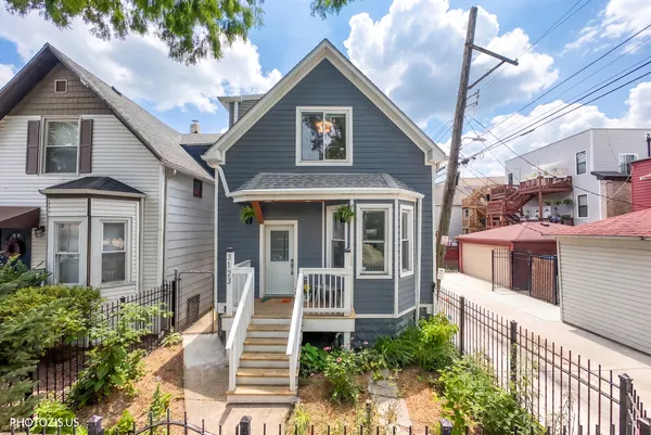 $799,000 | 3123 West Cortland Street, Chicago, IL 60647