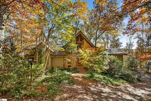 $699,999 | 2 Deep Notch Way, Travelers Rest, SC 29690