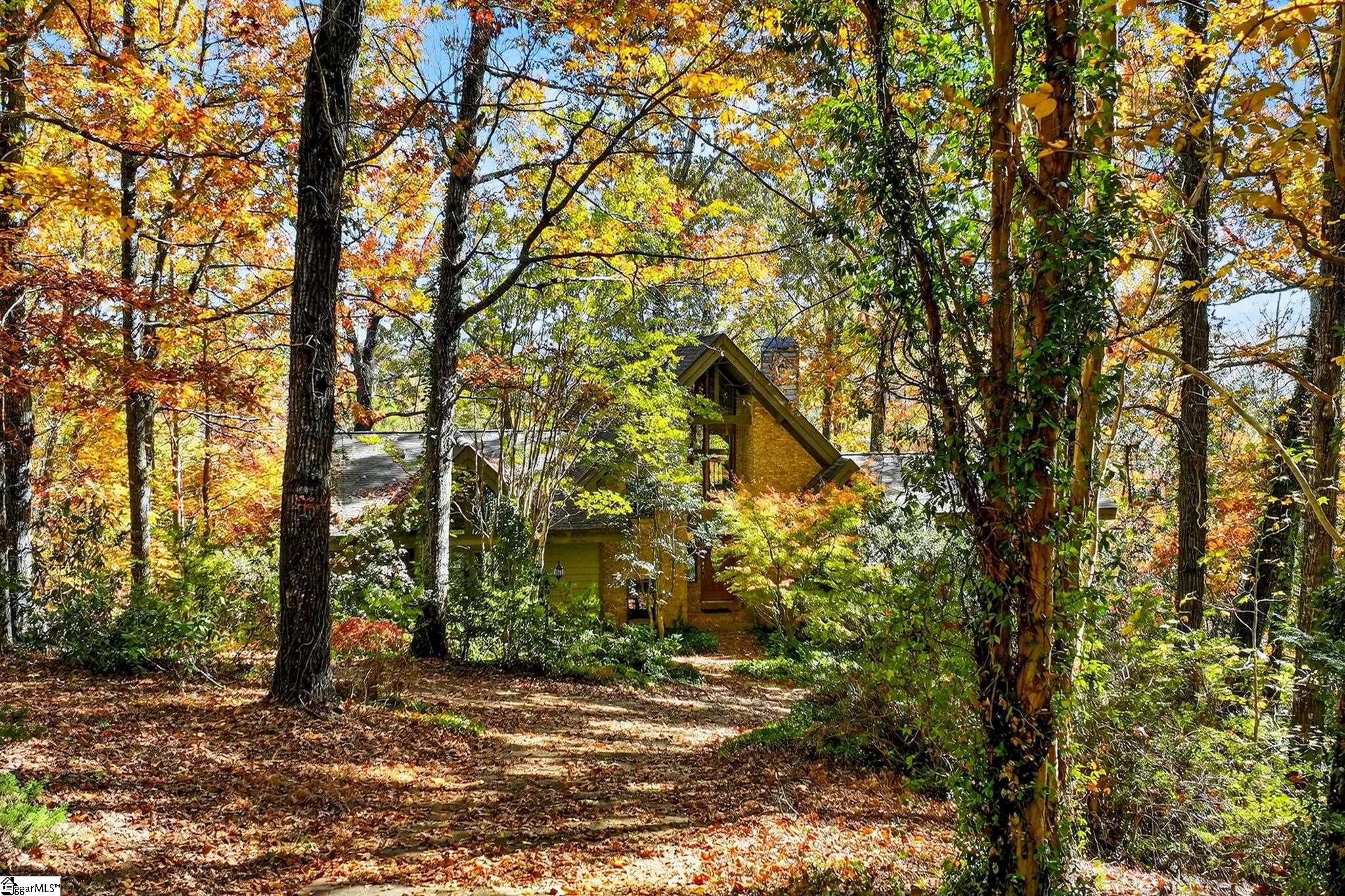 2 Deep Notch Way Travelers Rest, SC 29690 - Photo 34 of 50