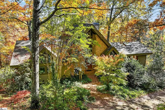 $699,999 | 2 Deep Notch Way, Travelers Rest, SC 29690