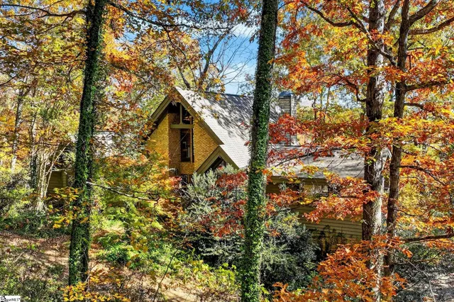 $699,999 | 2 Deep Notch Way, Travelers Rest, SC 29690