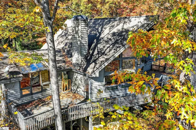 $699,999 | 2 Deep Notch Way, Travelers Rest, SC 29690